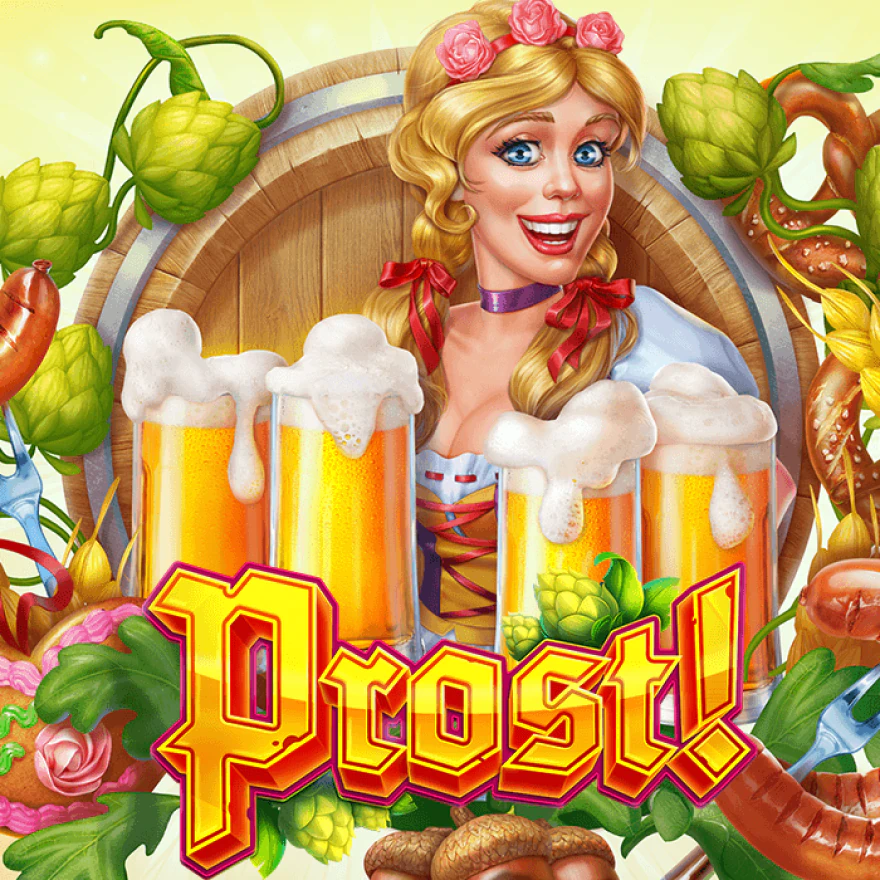 Prost! DA88